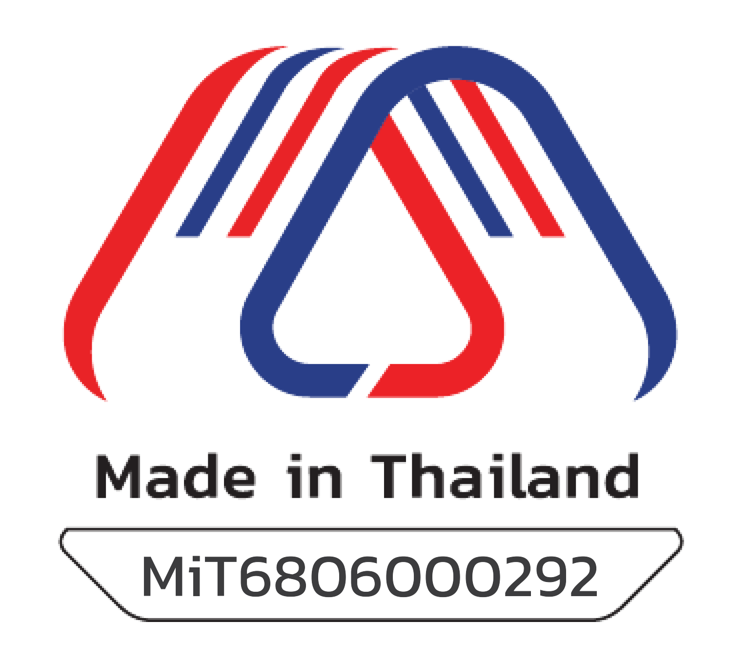 Made in Thailand (MiT)
